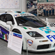 Illustration for article titled Ok, here they are together!—McLaren F1 GTR, 1:1/64em/em